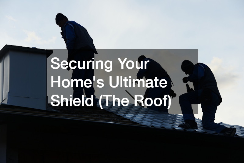 Securing Your Home