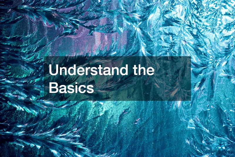Understand the Basics