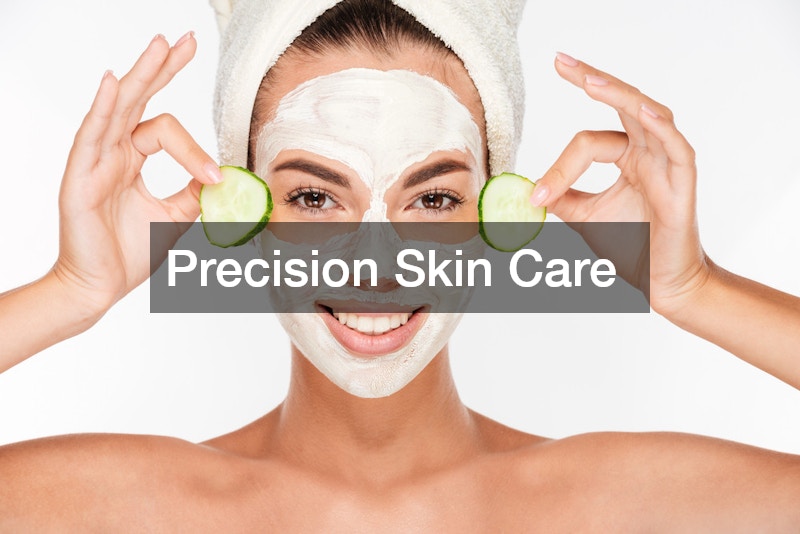 Precision Skin Care