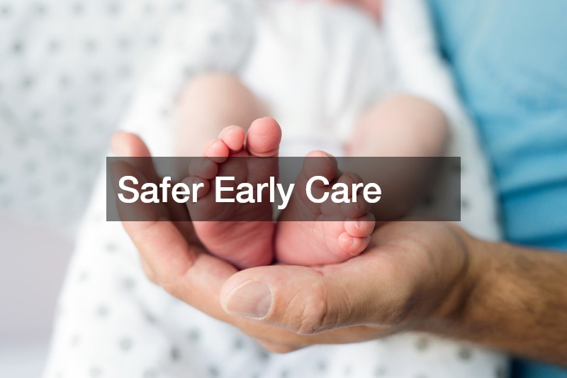 Safer Early Care