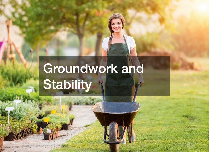 Groundwork and Stability