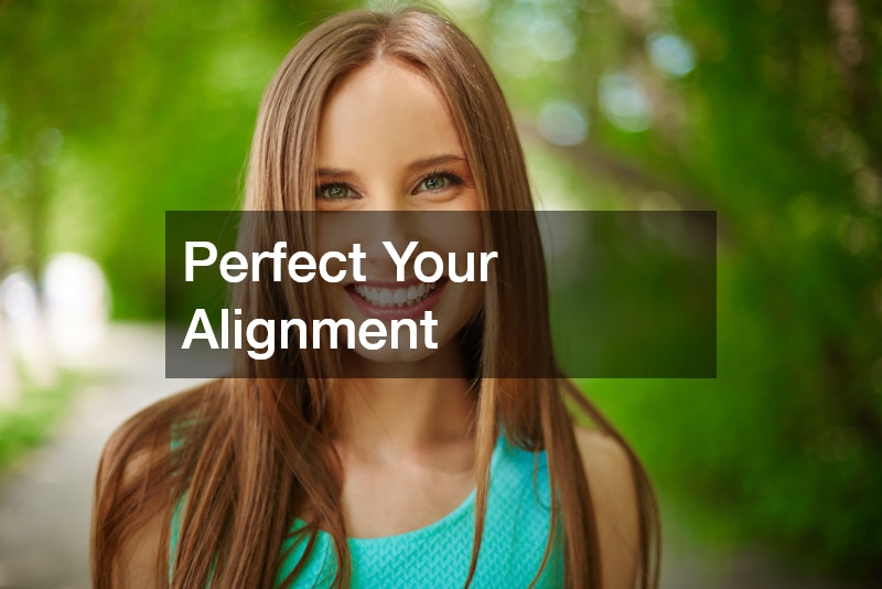 Perfect Your Alignment
