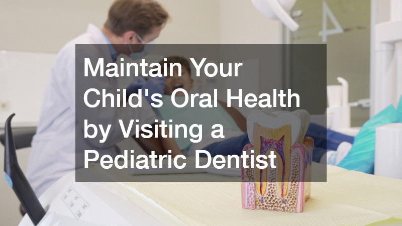 Maintain Your Child