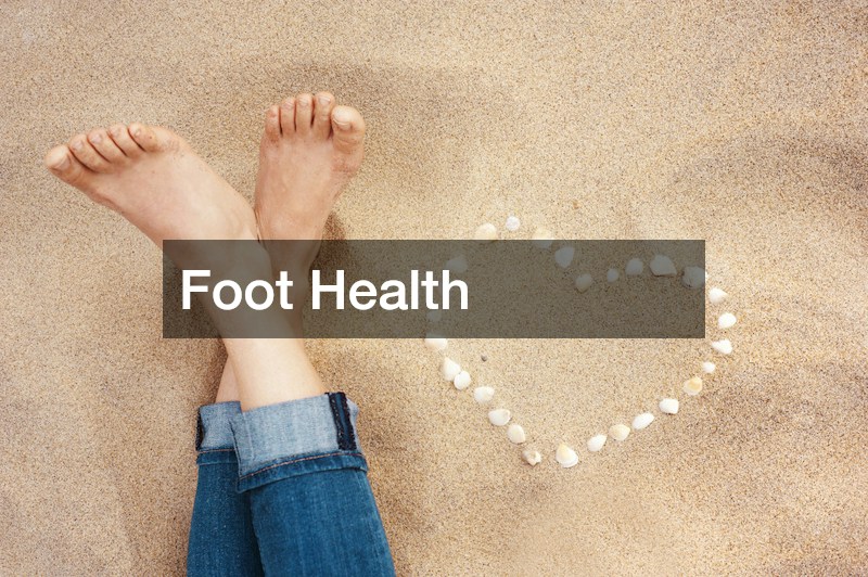 Foot Health