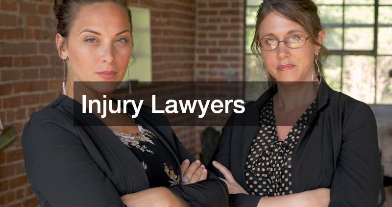 Injury Lawyers