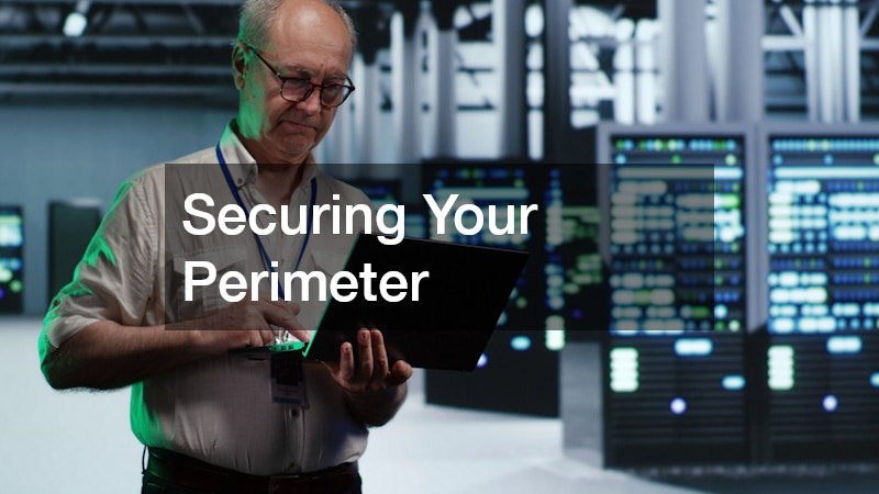 Securing Your Perimeter