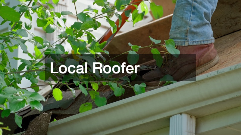 Local Roofer
