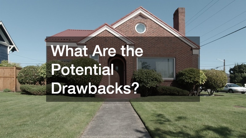 What Are the Potential Drawbacks?