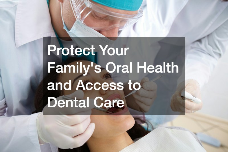 Protect Your Family