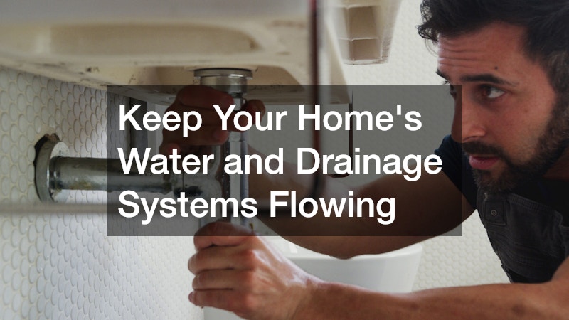 Keep Your Home