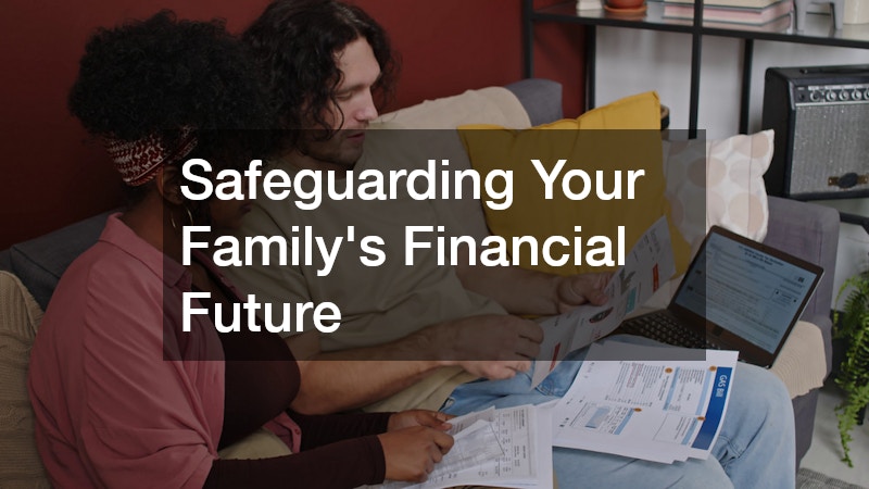 Safeguarding Your Family