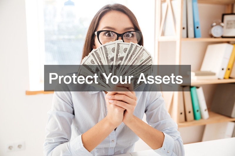 Protect Your Assets
