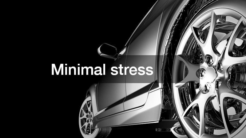 Minimal stress