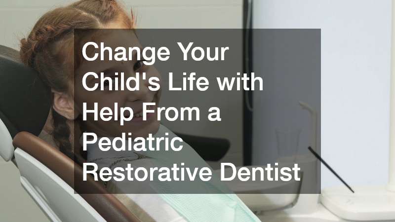 Change Your Child