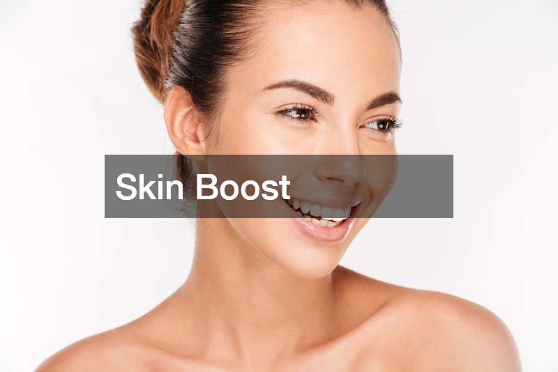 Skin Boost