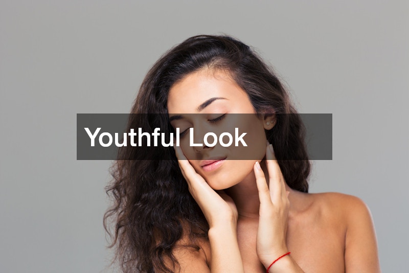 Youthful Look