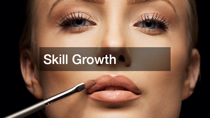 Skill Growth