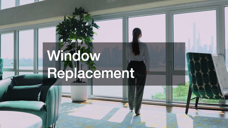 Window Replacement