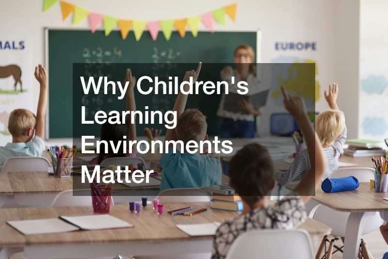 Why Children