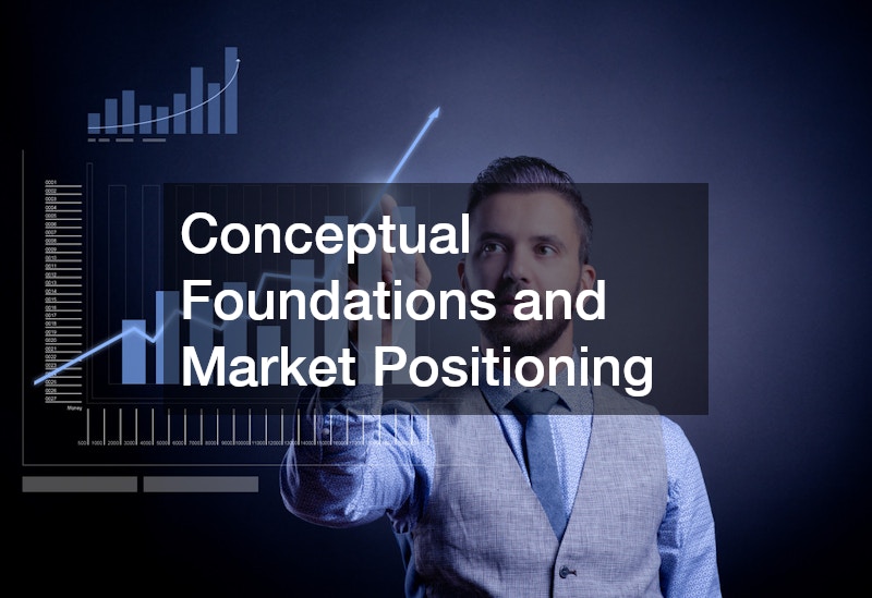 Conceptual Foundations and Market Positioning