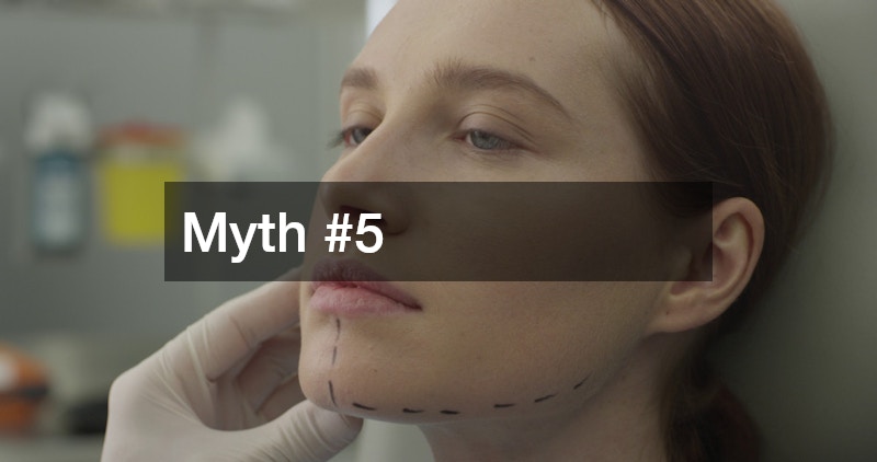 Myth #5