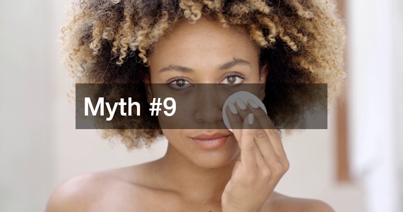 Myth #9