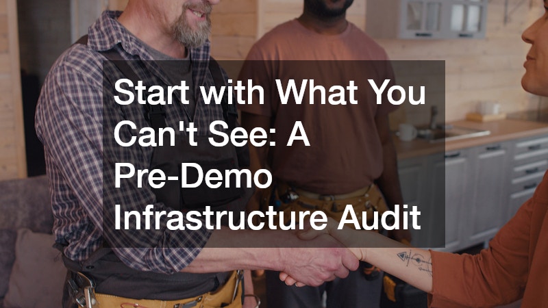 Start with What You Can