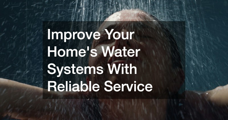 Improve Your Home