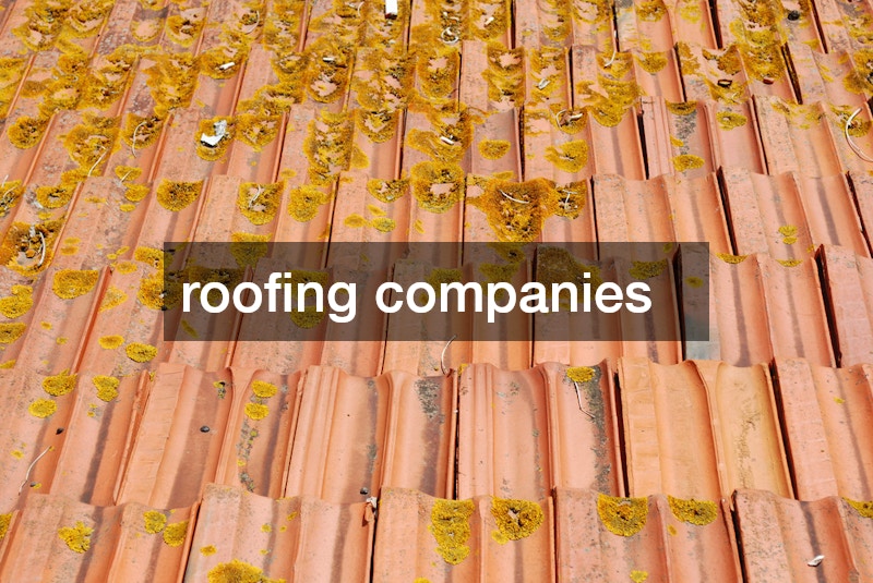 roofing companies