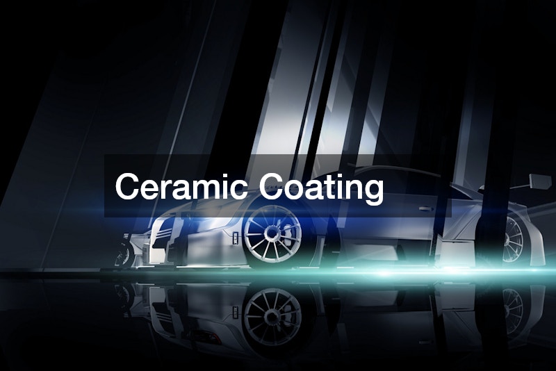Ceramic Coating