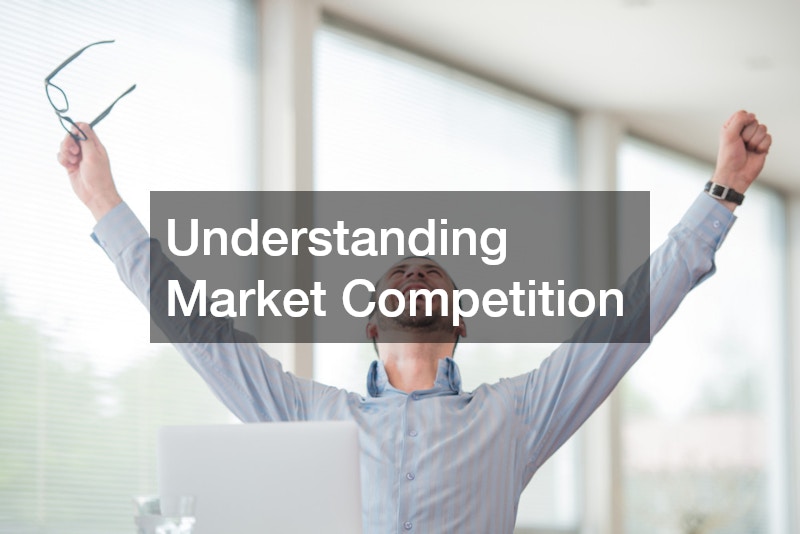 Understanding Market Competition