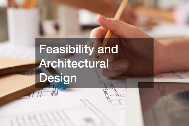 Feasibility and Architectural Design