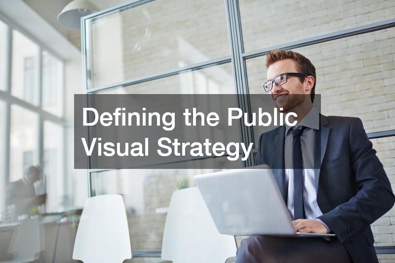 Defining the Public Visual Strategy