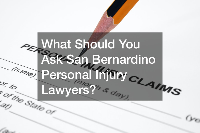 personal injury lawyers