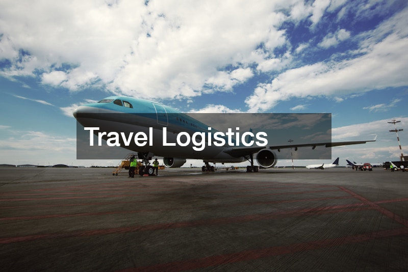 Travel Logistics