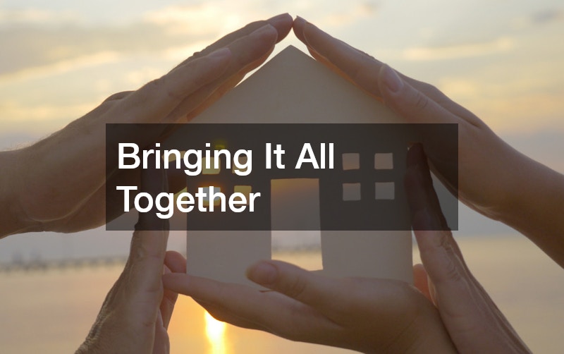 Bringing It All Together