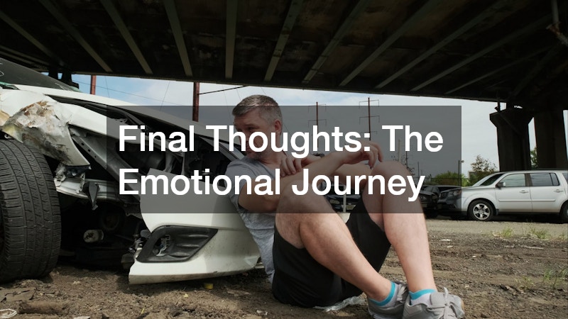 Final Thoughts: The Emotional Journey