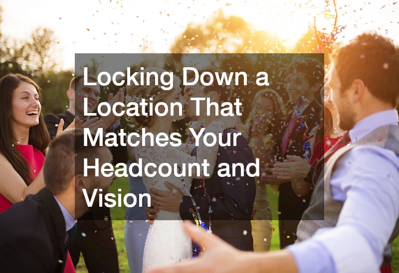 Locking Down a Location That Matches Your Headcount and Vision