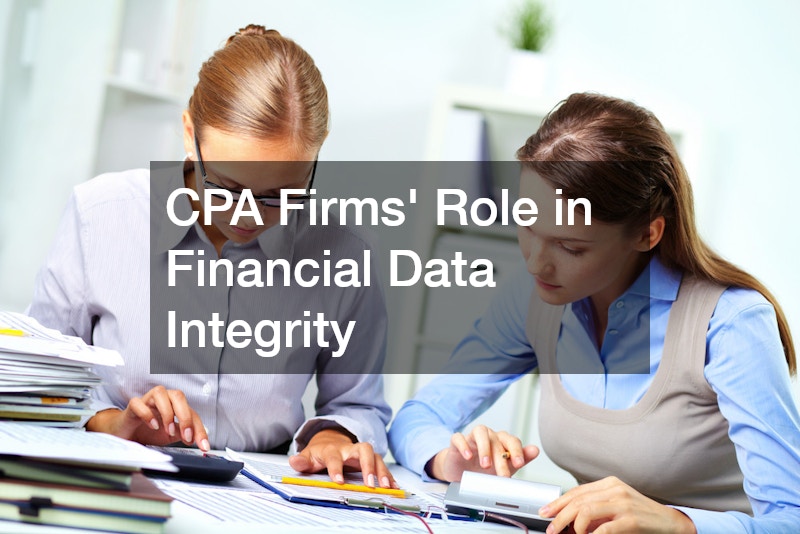CPA Firms
