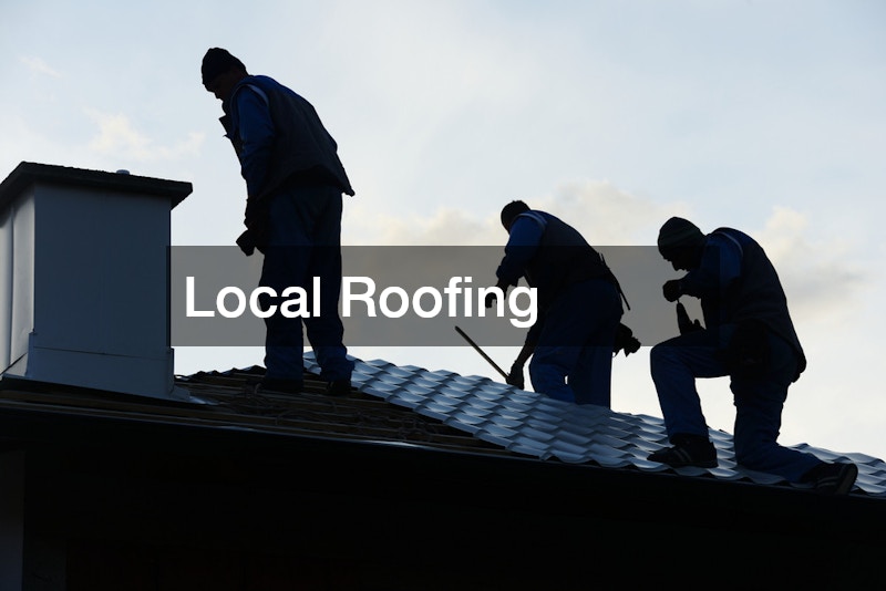 Local Roofing