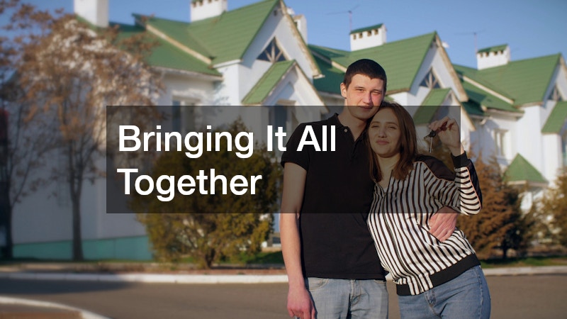 Bringing It All Together