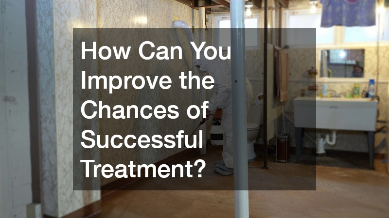 How Can You Improve the Chances of Successful Treatment?