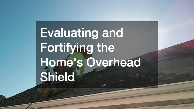 Evaluating and Fortifying the Home