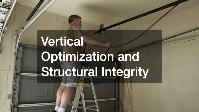 Vertical Optimization and Structural Integrity