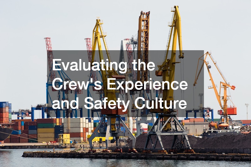 Evaluating the Crew