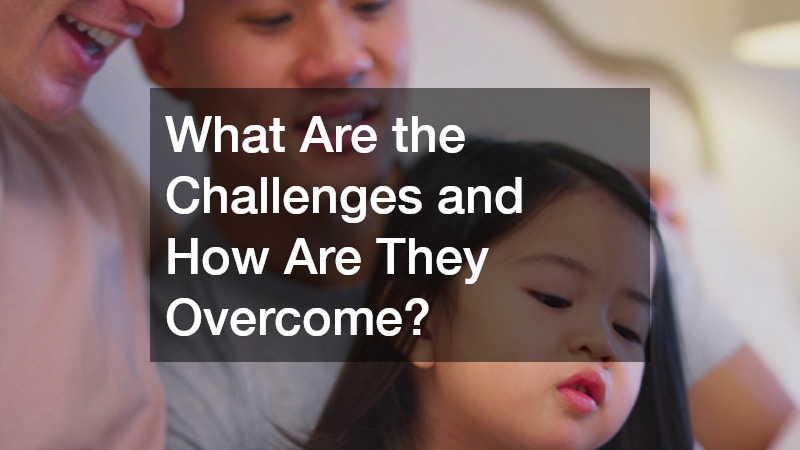 What Are the Challenges and How Are They Overcome?