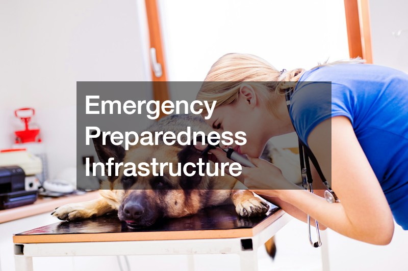 Emergency Preparedness Infrastructure