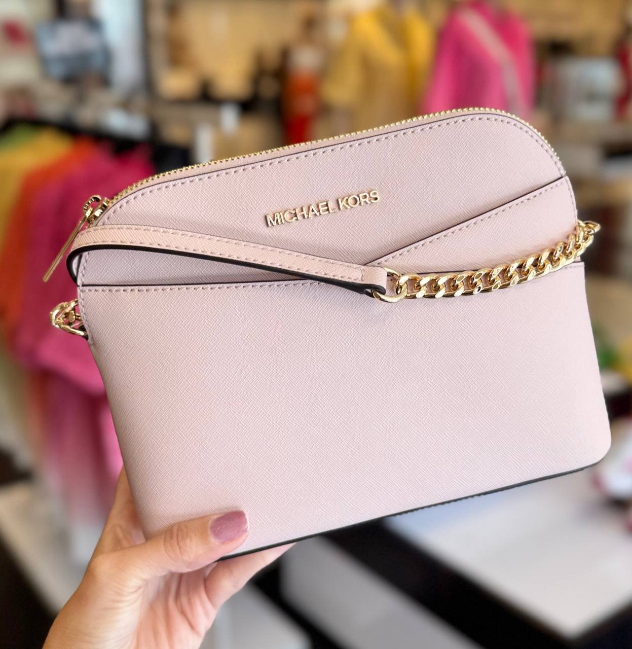 DOME Crossbody