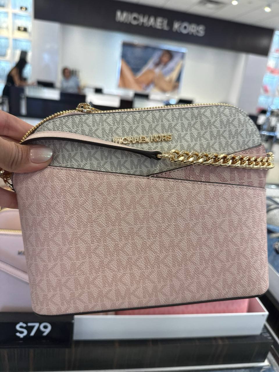 DOME Crossbody