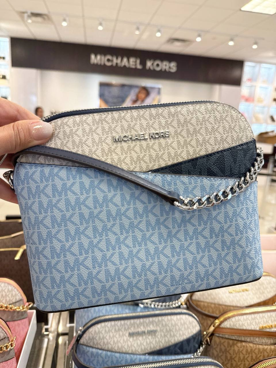 DOME Crossbody